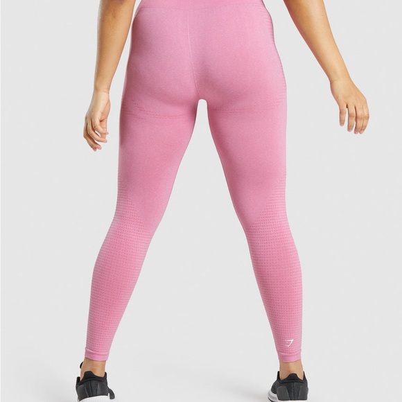 Gymshark Vital Seamless Leggings - Picture 5 of 5